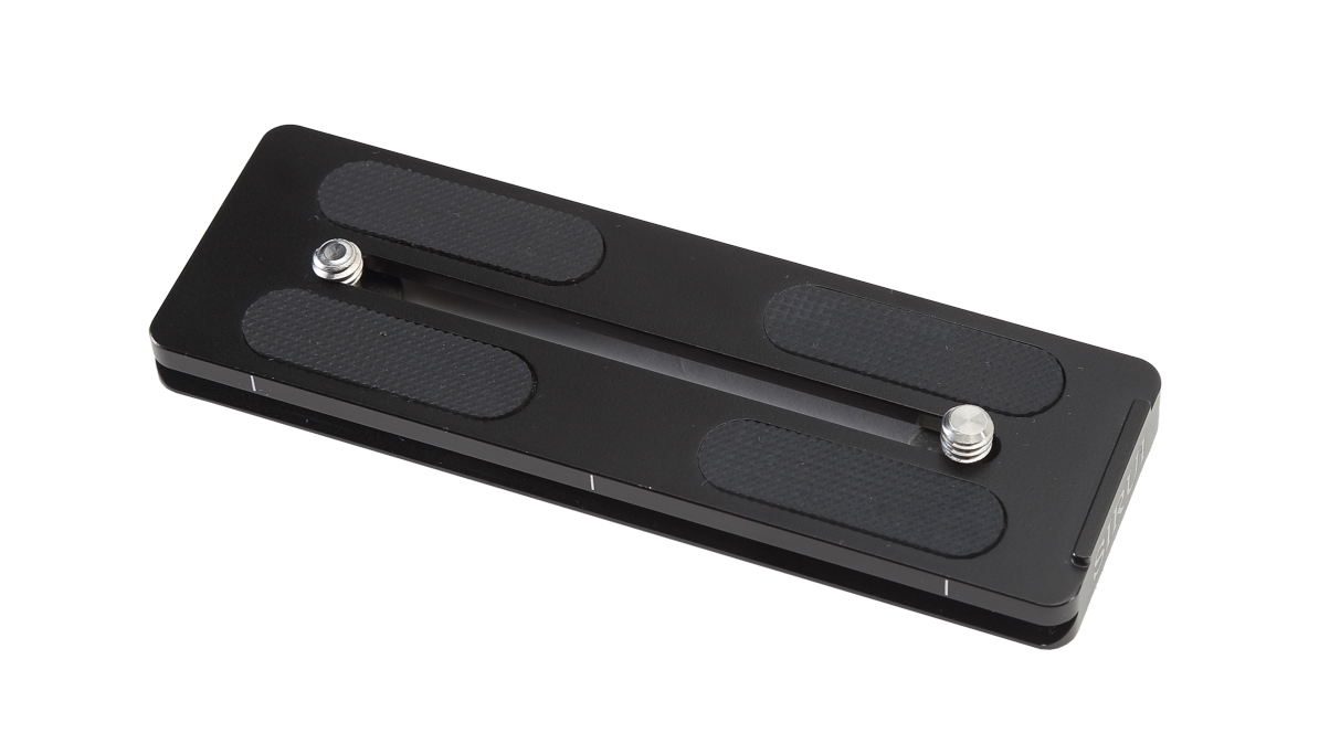 Sirui PH-120 Schnellwechselplatte 120mm für Arca Swiss Aluminium