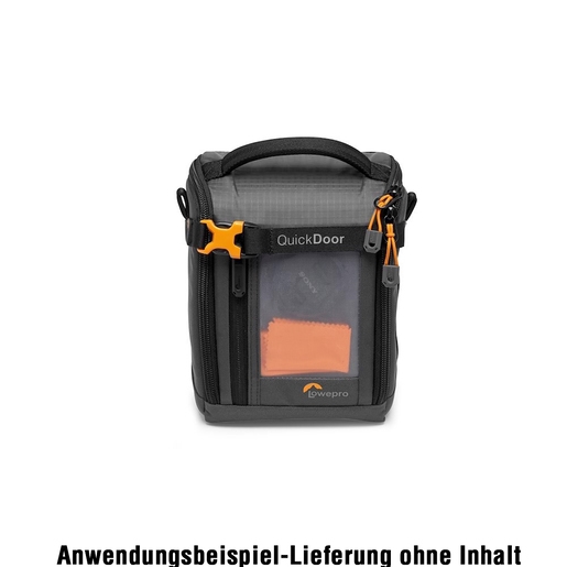 Lowepro GearUp Creator Box M II Reisetasche