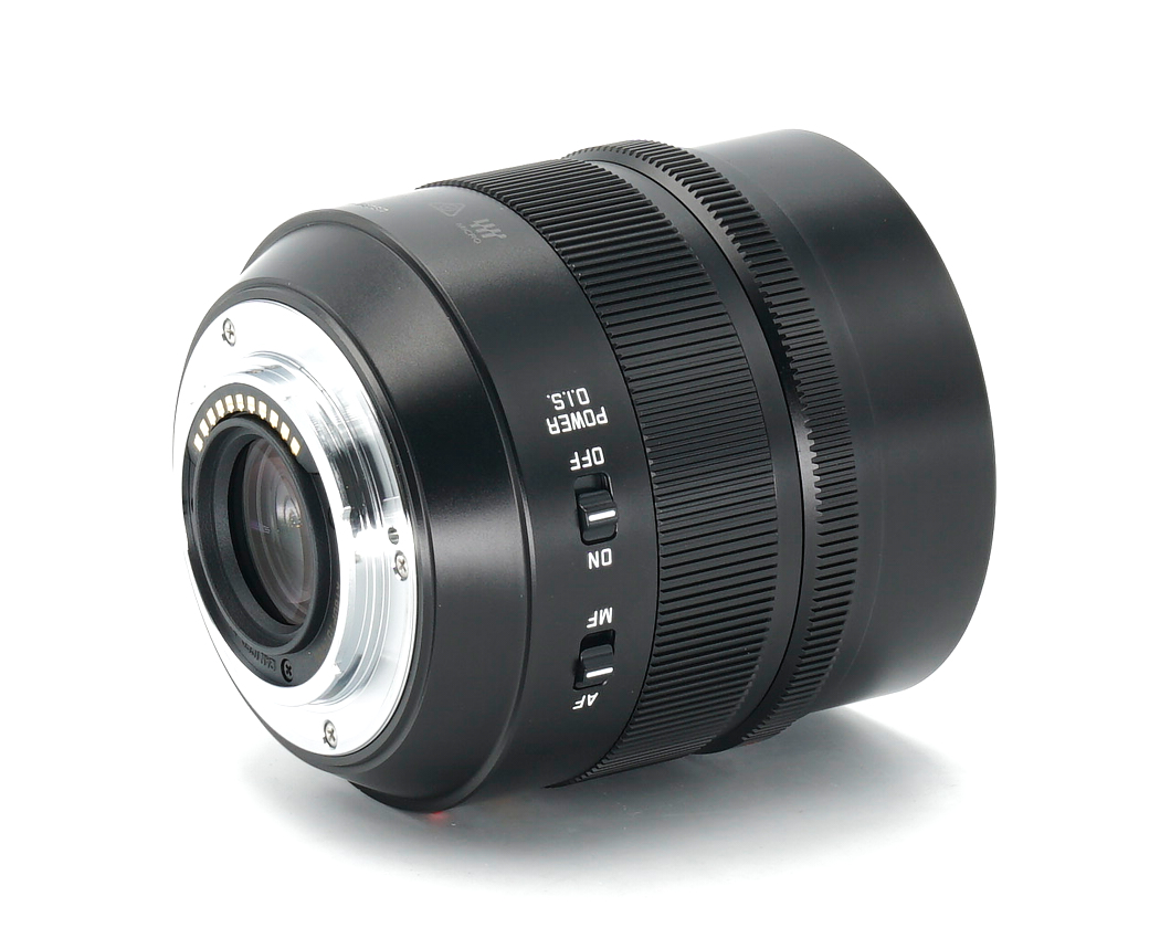 Panasonic Leica DG Nocticron 42.5mm 1.2 ASPH. Ausstellungsstück #49728**