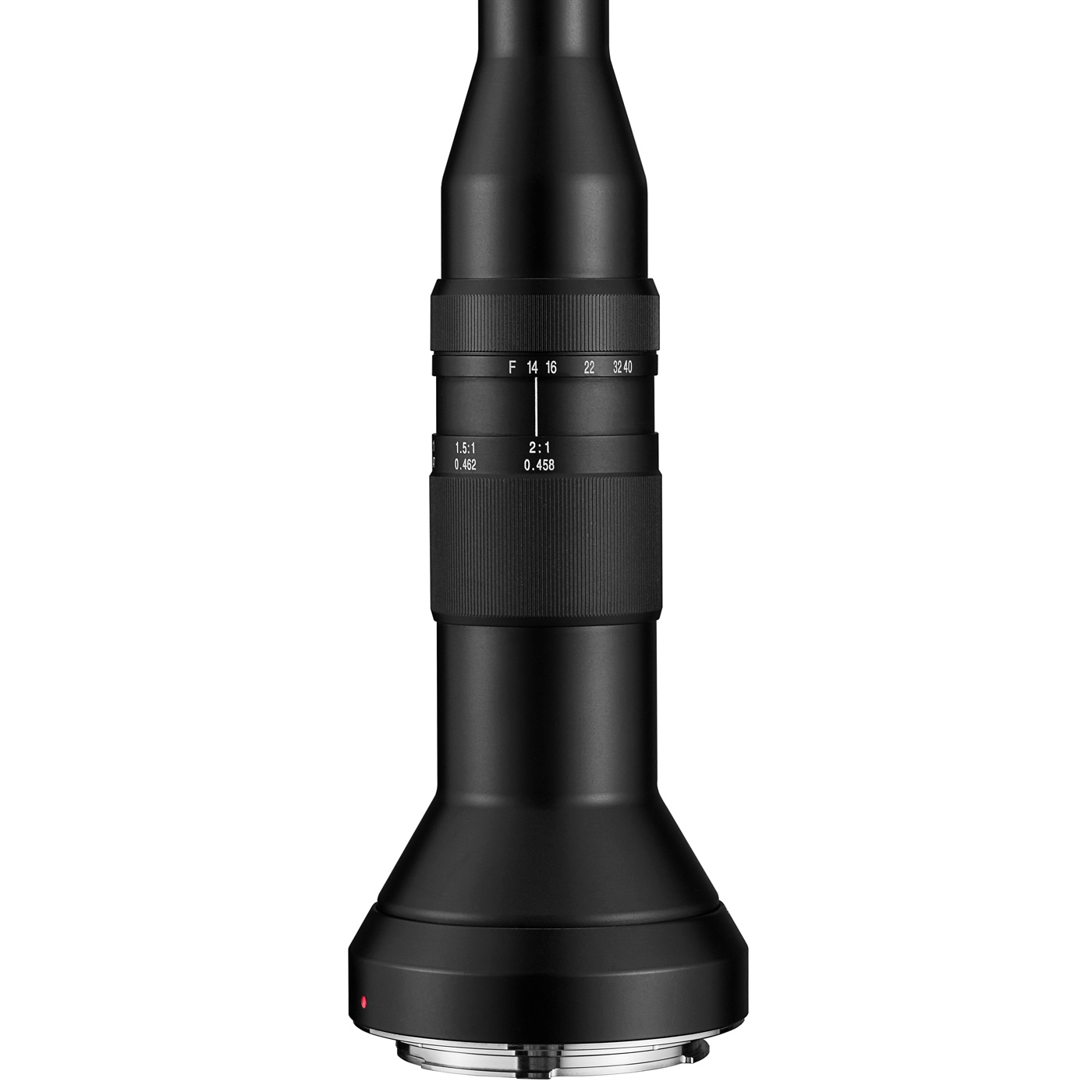 Laowa 24mm 14.0 Probe Makro für Nikon Z