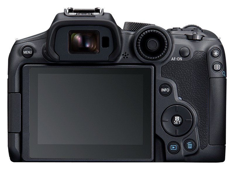 Canon EOS R7 Gehäuse