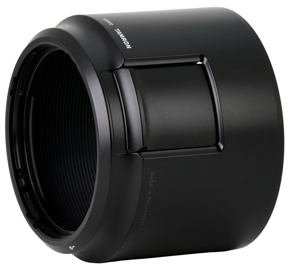 Tamron 90mm 2.8 Di III MACRO VXD (Modell F072) für Sony E-Mount