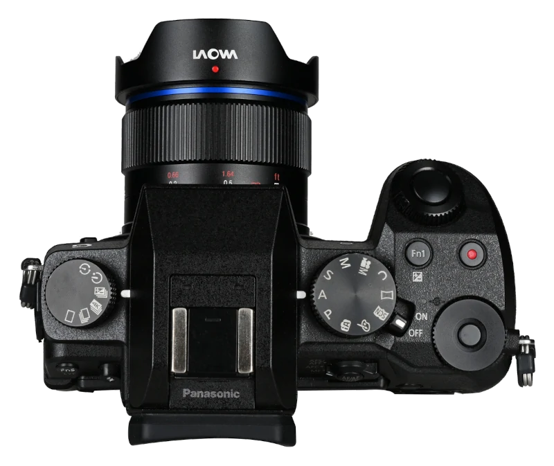 Laowa 7.5mm 2.0 A für MFT