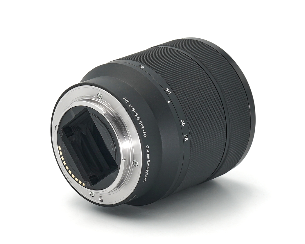 Sony FE SEL 28-70mm 3.5-5.6 OSS (SEL2870) Topzustand #X41217*