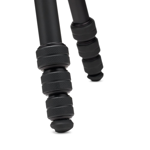 Manfrotto Befree GT PRO ohne Kopf Alu Stativ
