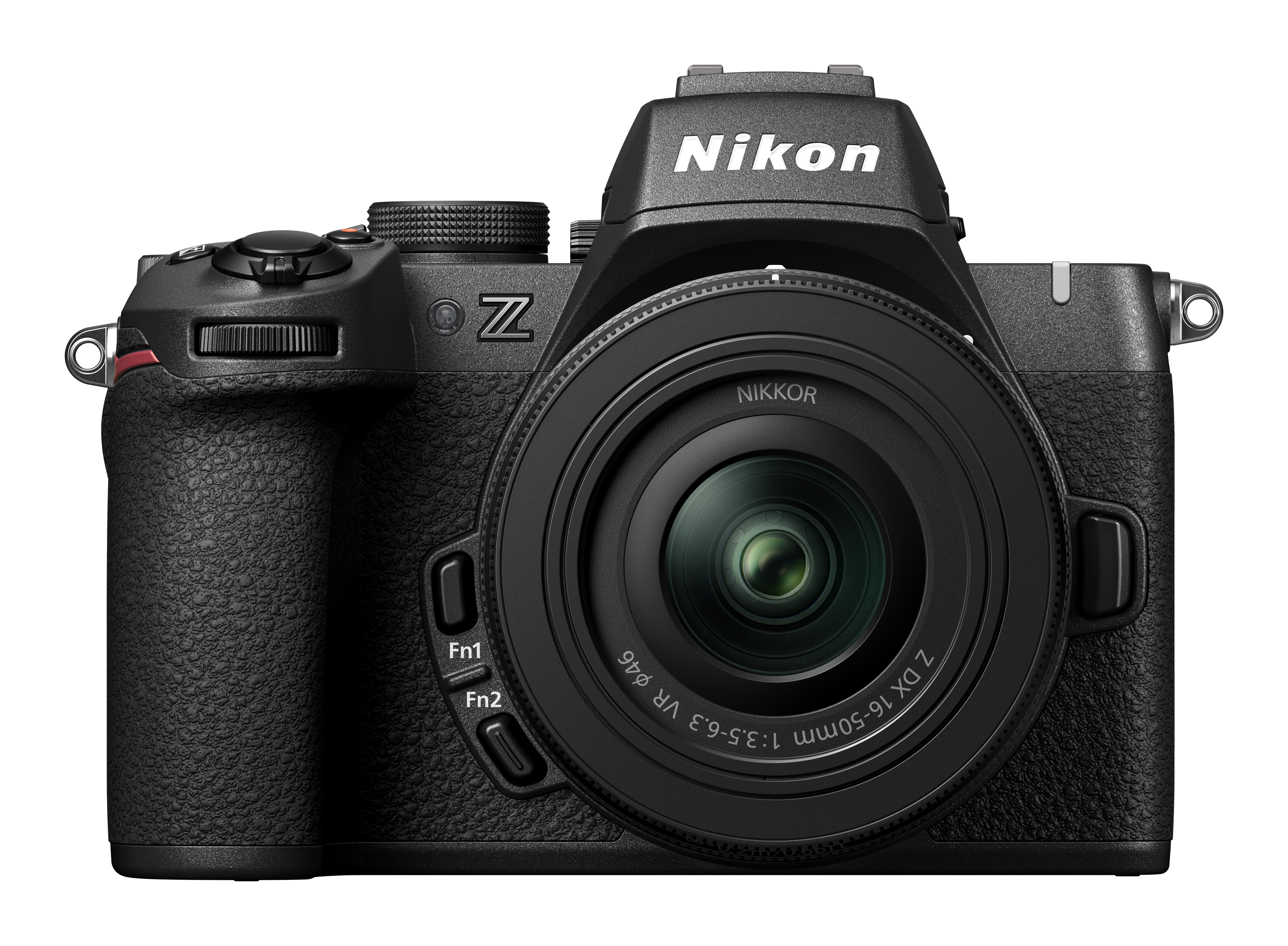 Nikon Z50 II + Z DX 16-50mm 3.5-6.3 VR + DX Z 50-250mm 4.5-6.3 VR