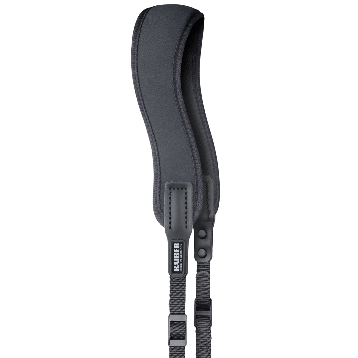 Kaiser Neopren Tragegurt Curved PRO
