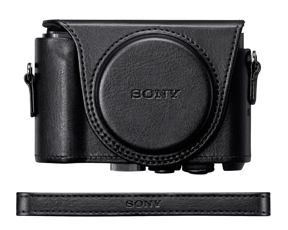 Sony LCJ-HWA Tasche