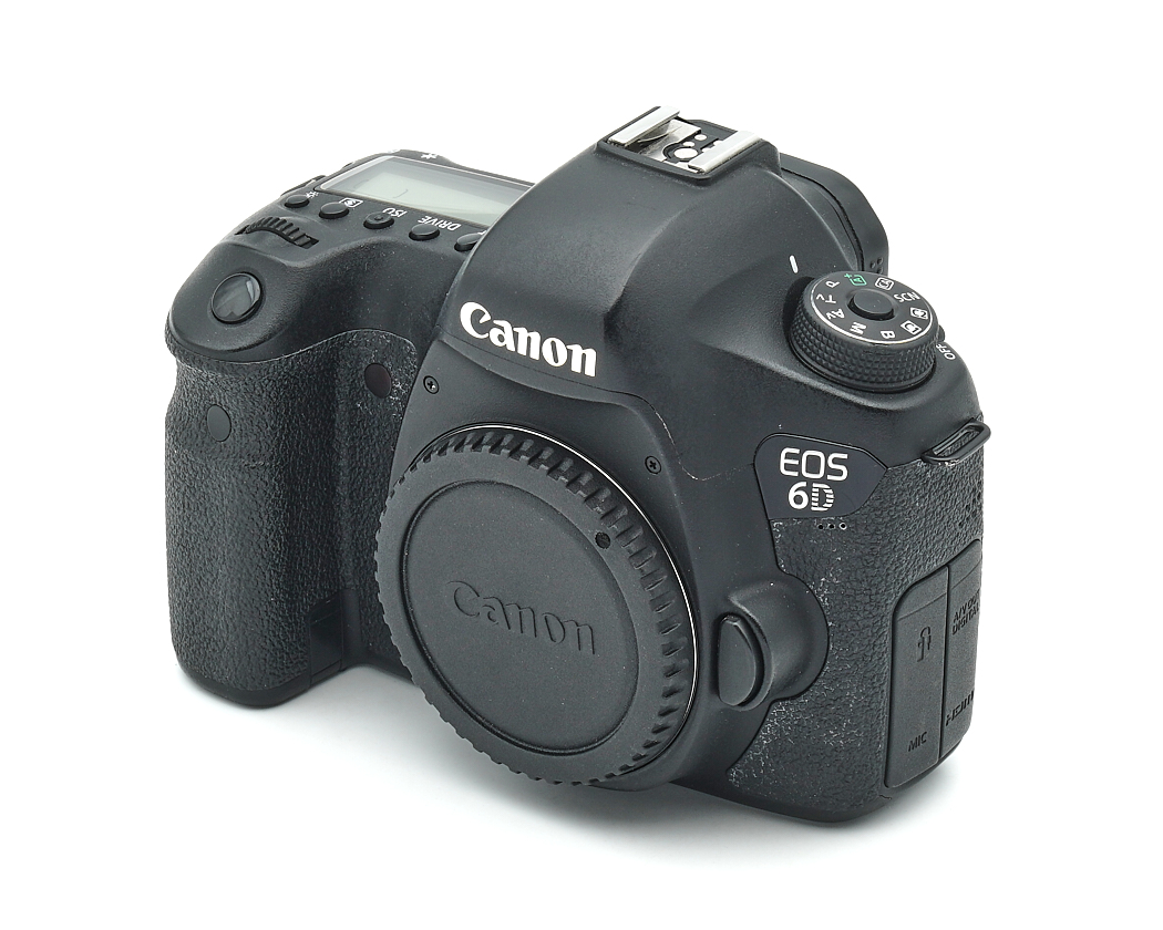 kamera, DSLR, Canon, Gehäuse, Objektivdeckel