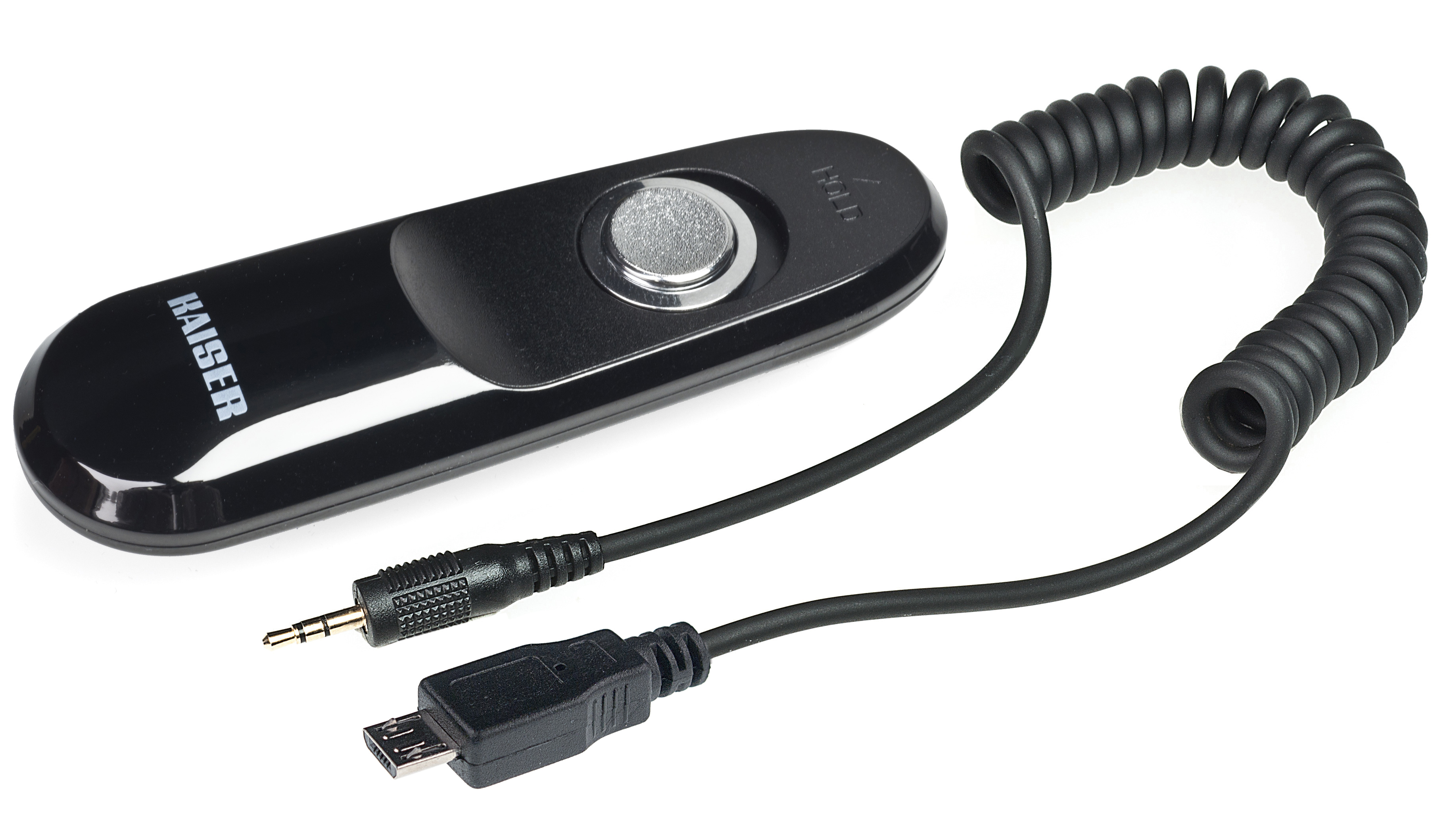 Kaiser MonoCR-S2 Kabel-Fernauslöser