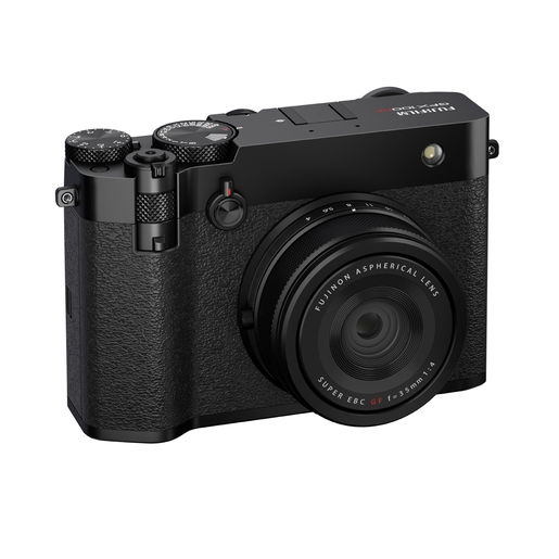 Fujifilm GFX100RF schwarz