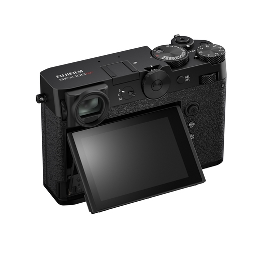 Fujifilm GFX100RF schwarz