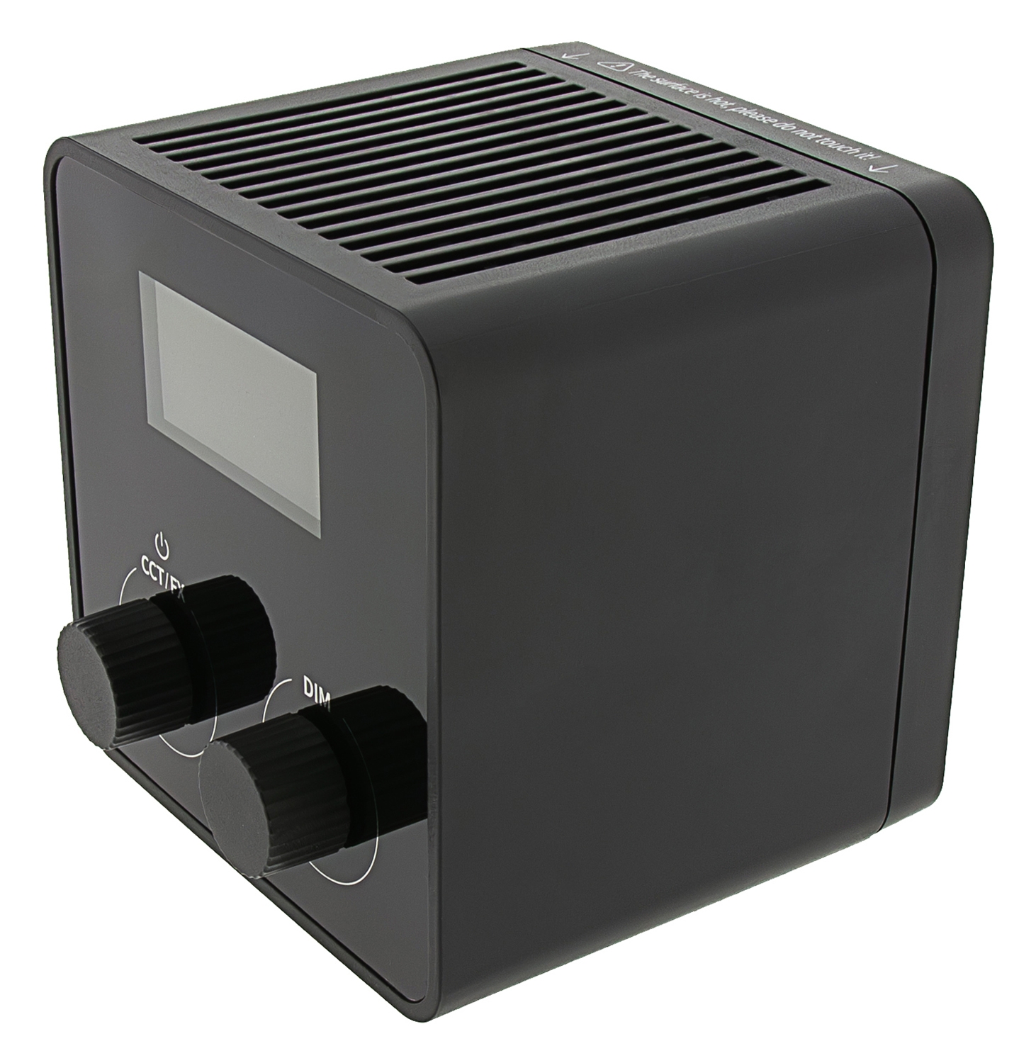 PATONA Premium SL-80R 80W RGB LED Video- und Fotolicht inkl. Tasche