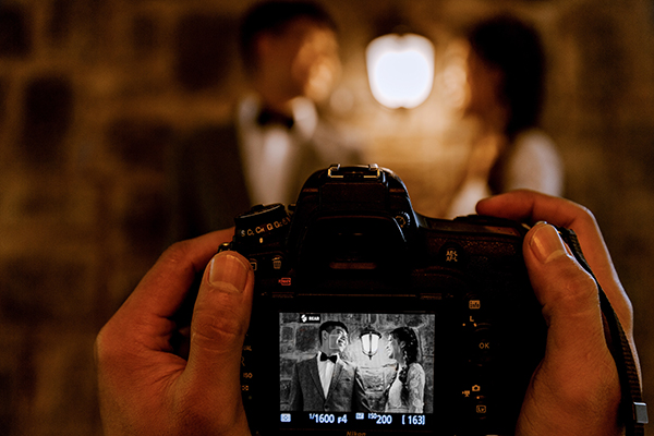 Einführung in die Schwarz-Weiß-Fotografie