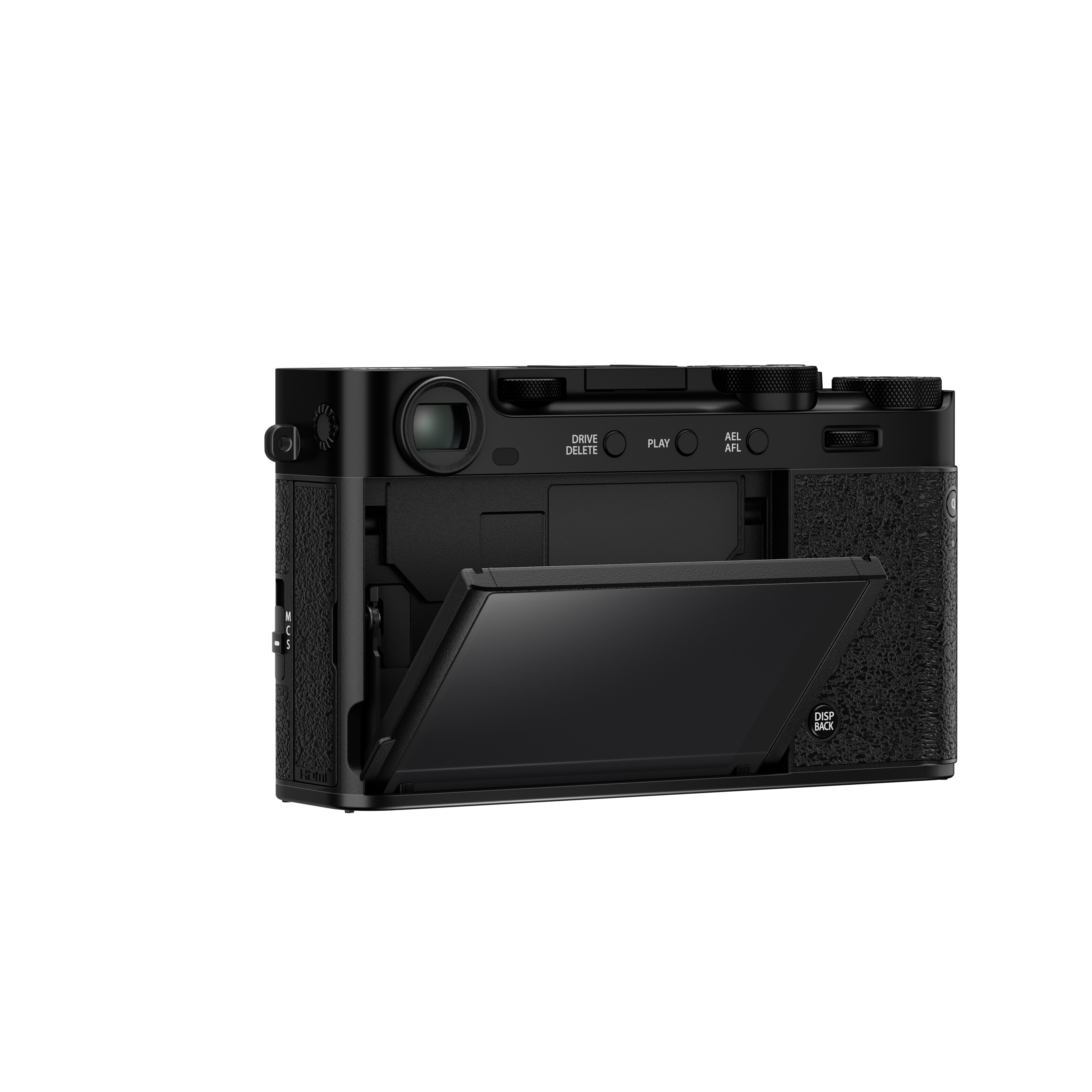 Fujifilm X-E5 schwarz + XF35mm 2.0 R WR