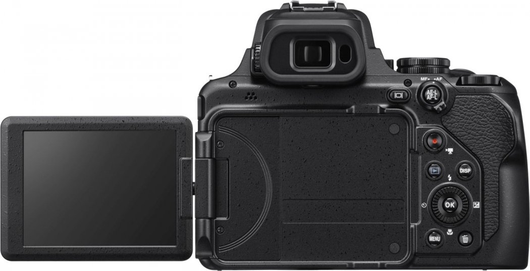 Nikon Coolpix P1100