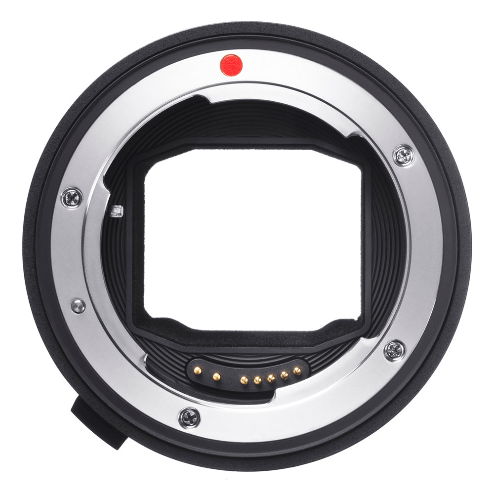 Sigma MC-11 Mount Konverter für Canon EF an Sony- E-Mount