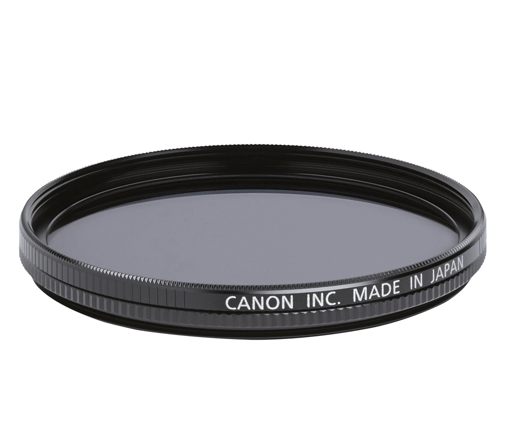 Canon PL-C B Polfilter 52mm