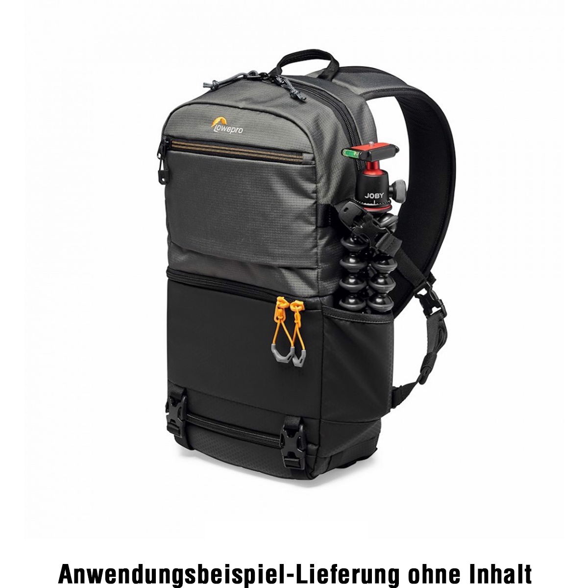 Lowepro Slingshot SL 250 AW III grau Slingtasche
