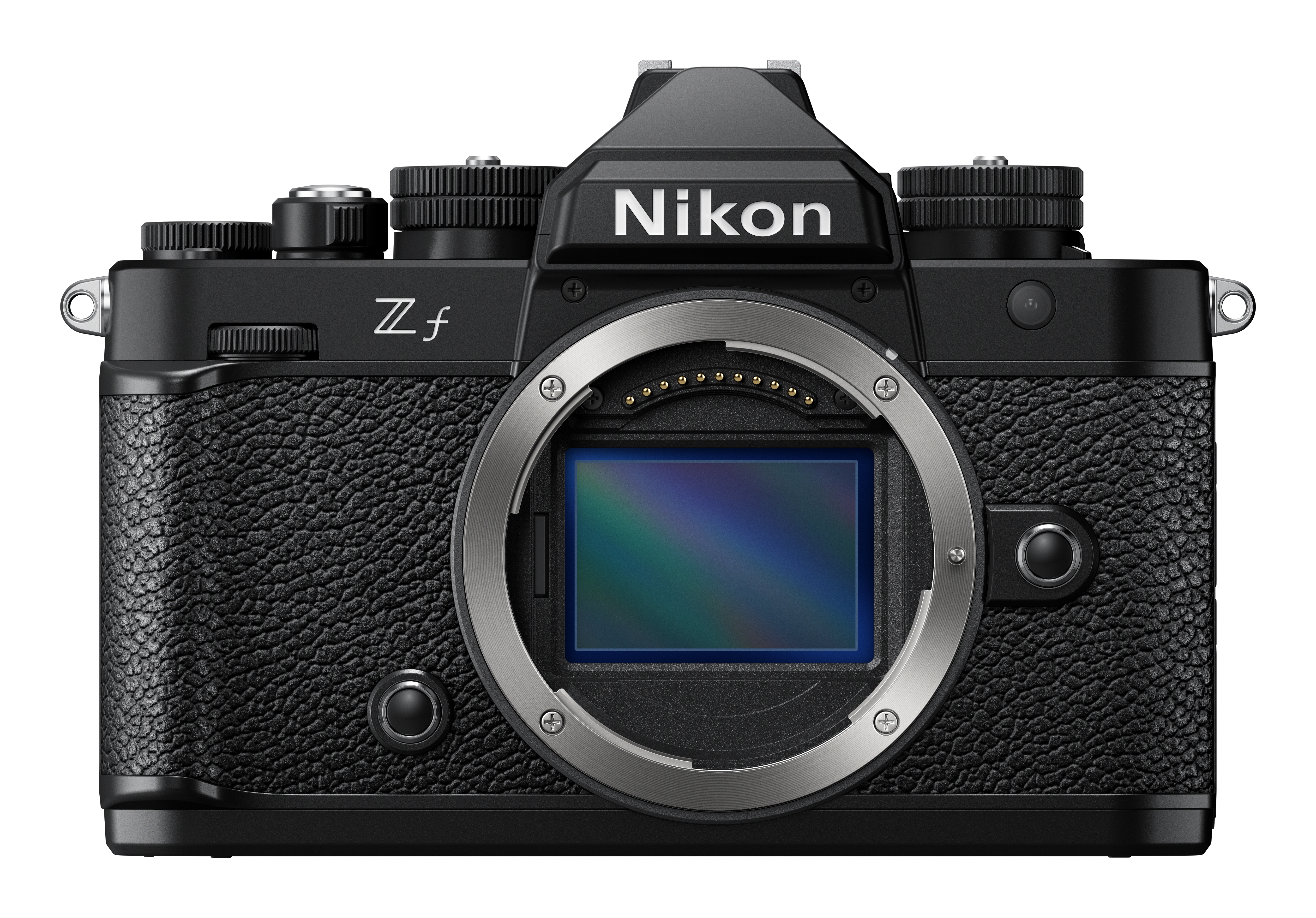 Nikon Z f Gehäuse + Z 24-70mm 4.0 S