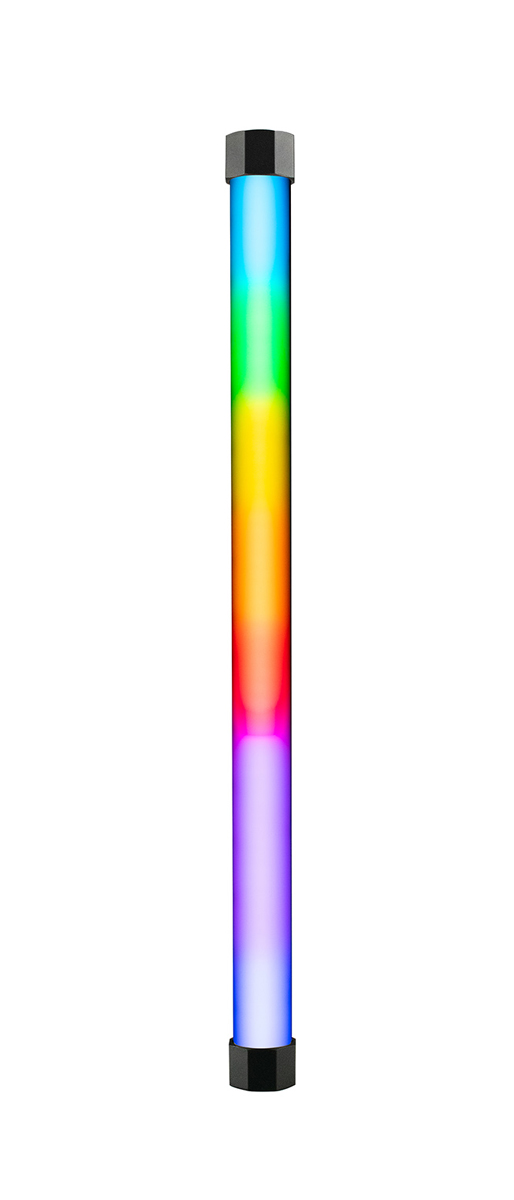 Nanlite PavoTube II 15X 4 Kit RGBWW Farb-Effektleuchte