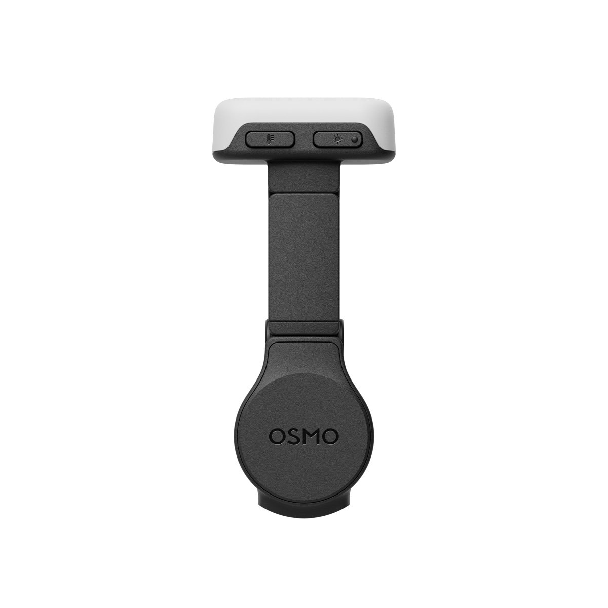 kopfhörer, ohrenhörer, OSMO, klappt, schwarz