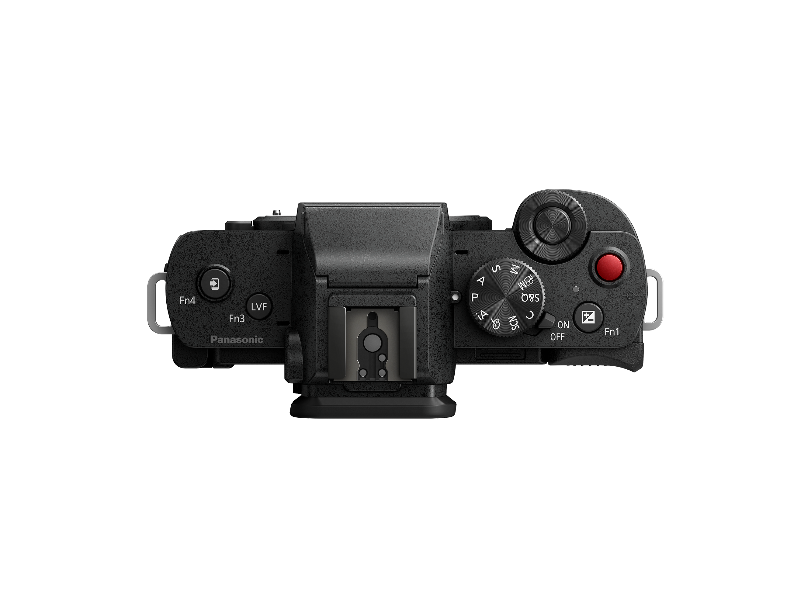Panasonic Lumix DC-G100D + Lumix G Vario 12-32mm 3.5-5.6 ASPH.