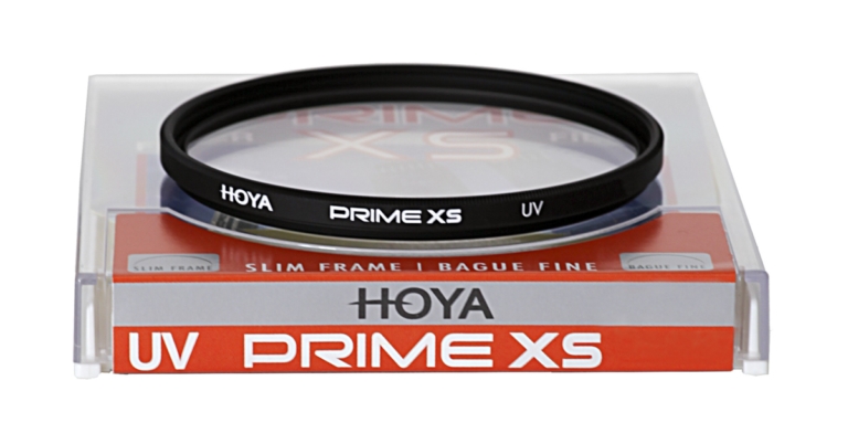 Hoya UV-Filter Prime XS 58mm