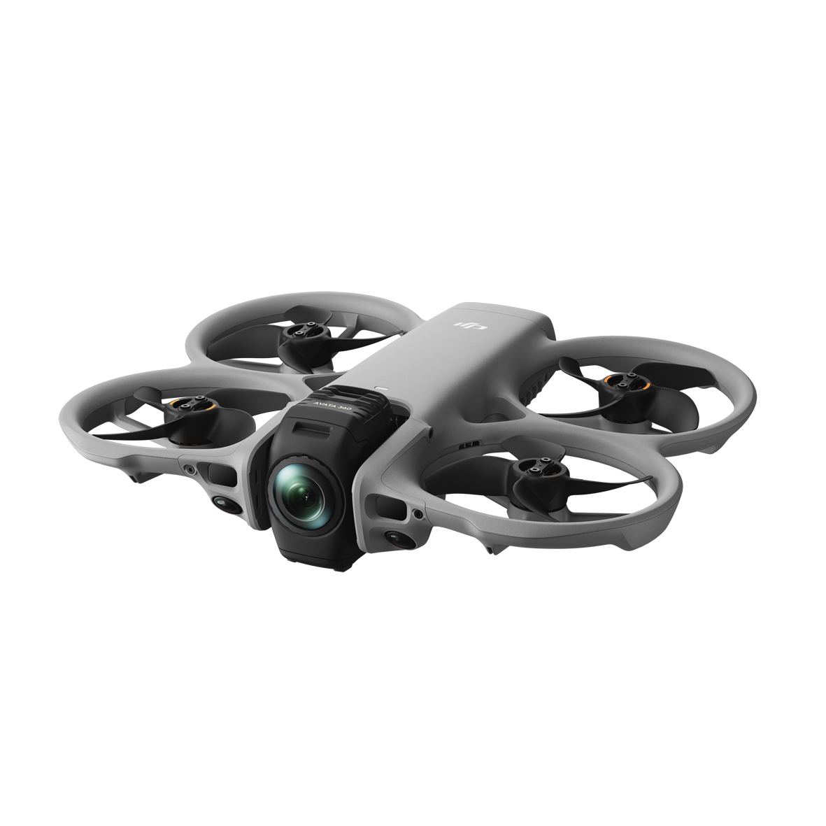 drohne, Vierrotor, Kamera, Propeller, Gimbal
