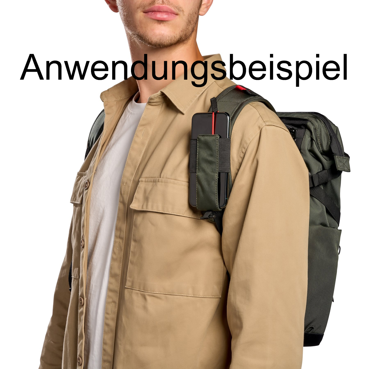 Manfrotto Street 2 Henkeltasche