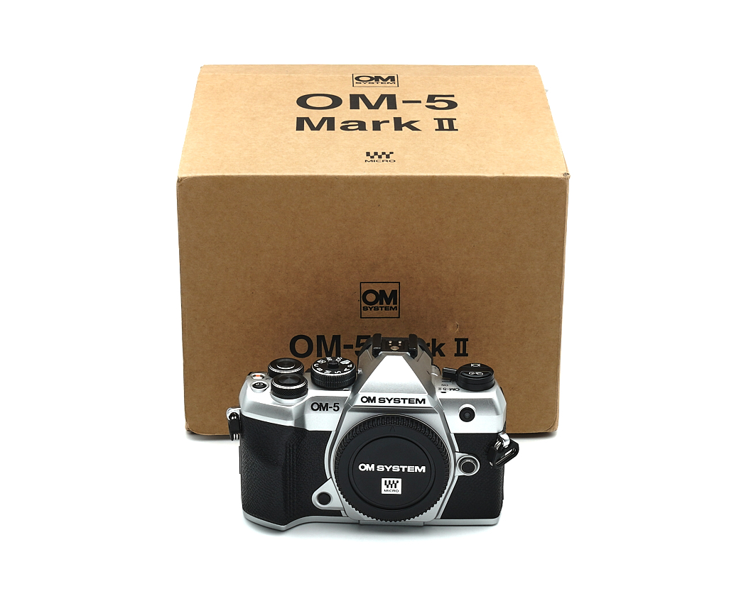 kamera, digital, spiegelreflex?, silber-schwarz?, verpackung box