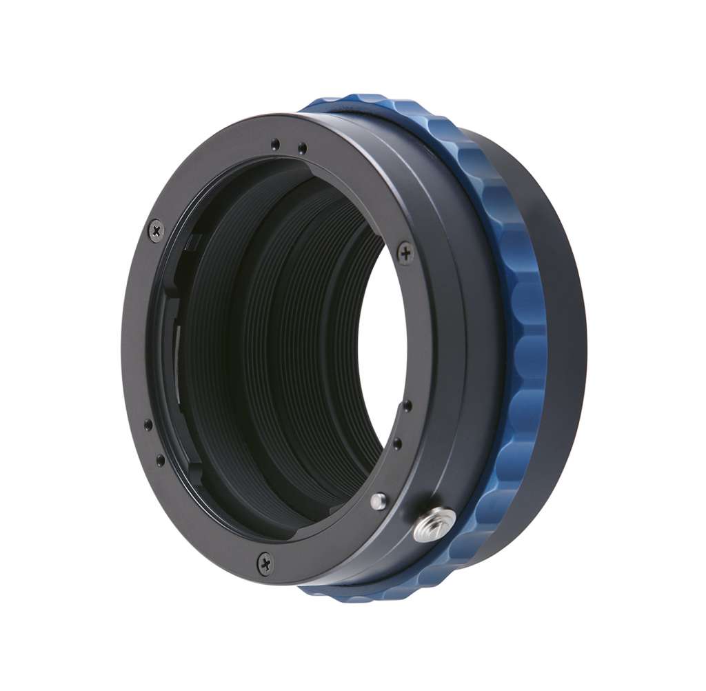 Novoflex Adapter Pentax K Objektive an Canon EOS M
