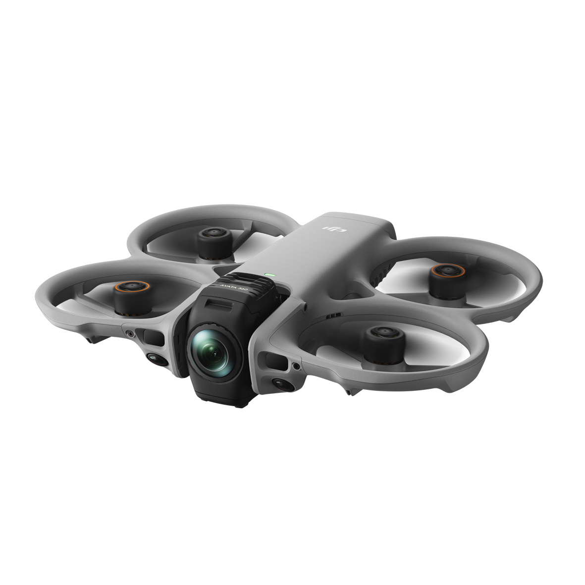 drohne, Vierteolose, Kamera, Gimbal, Grau