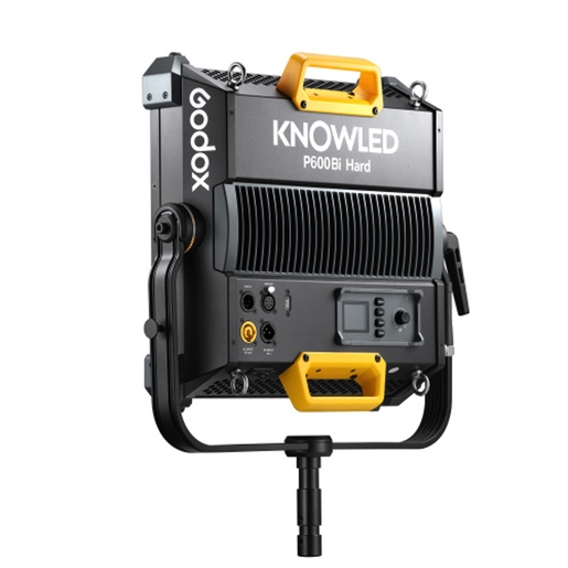 Godox P600Bi BiColor LED Panel Space Light