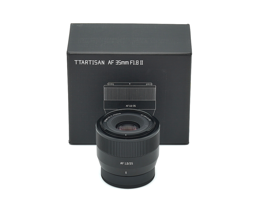 Objektiv, Kamera Objektiv, AF 35mm, manueller Fokus, Fotografie Zubehör