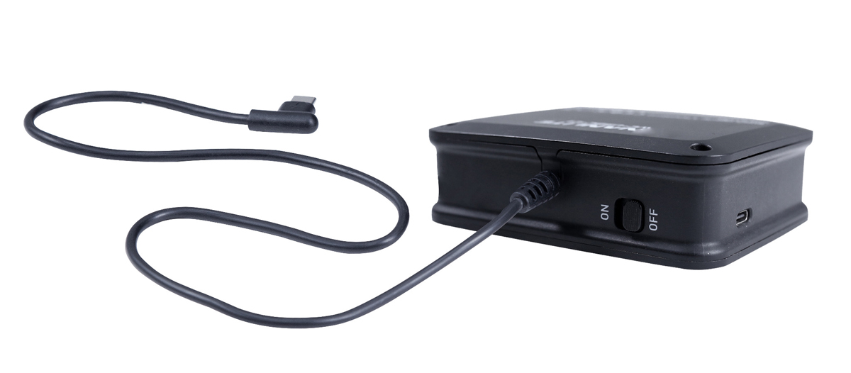 Nanlite WC-USBC-C1 Kabelfernbedienung