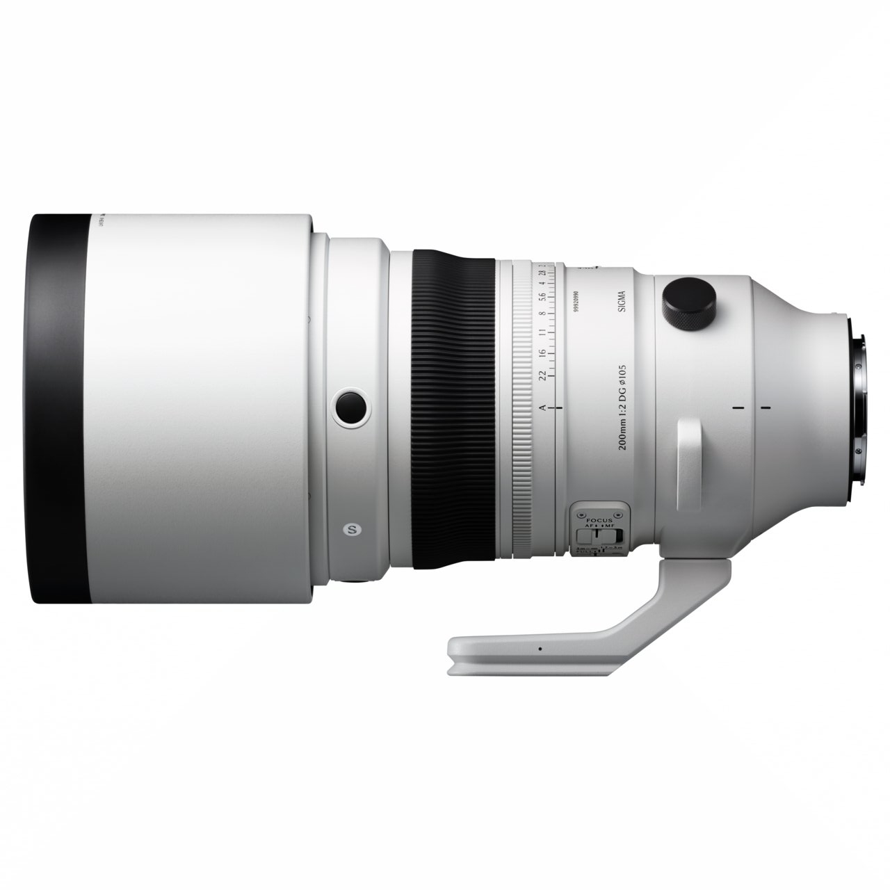 Sigma Sports 200mm 2.0 DG OS für L-Mount