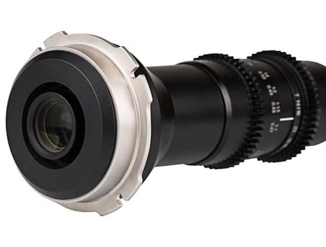 Laowa 24mm 14.0 Probe Makro für Canon RF