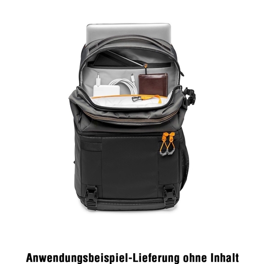 Lowepro Fastpack Pro BP 250 AW III grau Rucksack