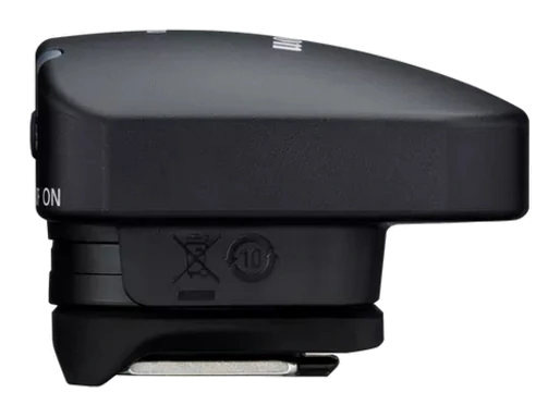 Canon Speedlite Transmitter ST-E10