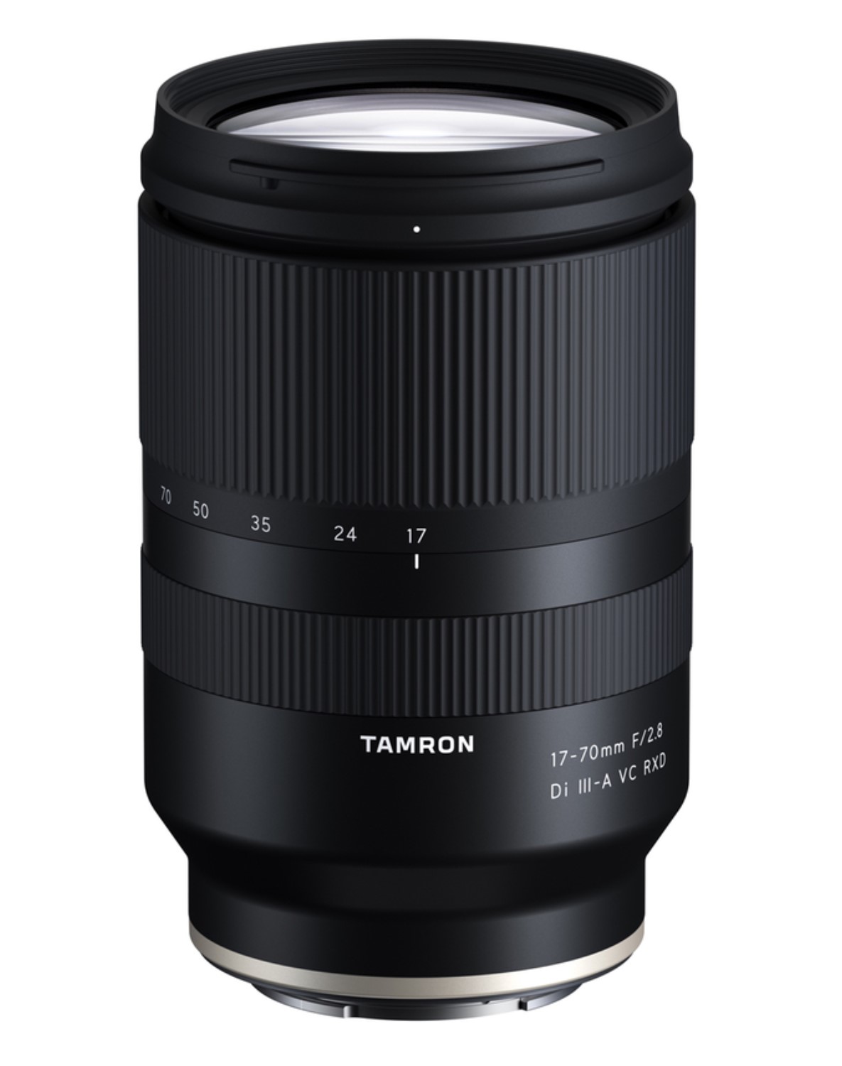 Tamron 17-70mm 2.8 Di III-A RXD für Sony E-Mount (APS-C)