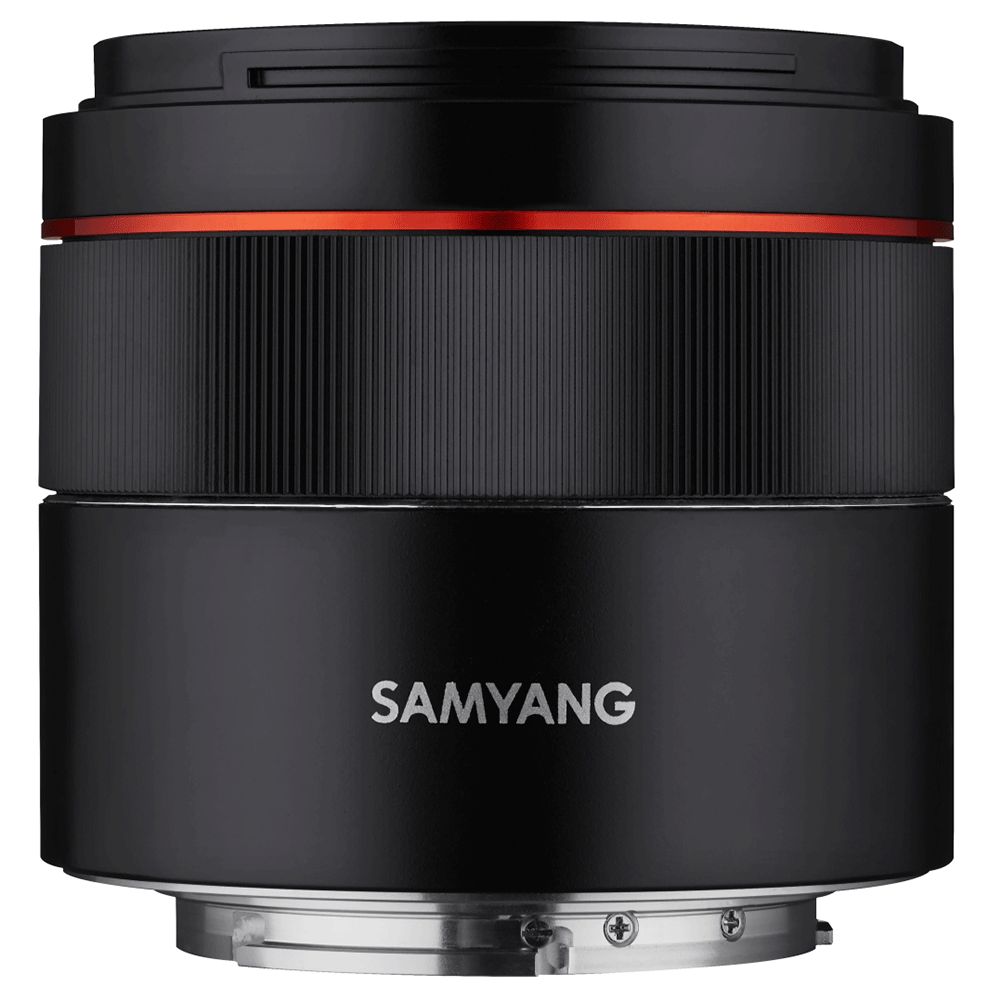 Samyang AF 45mm 1.8 FE für Sony E-Mount