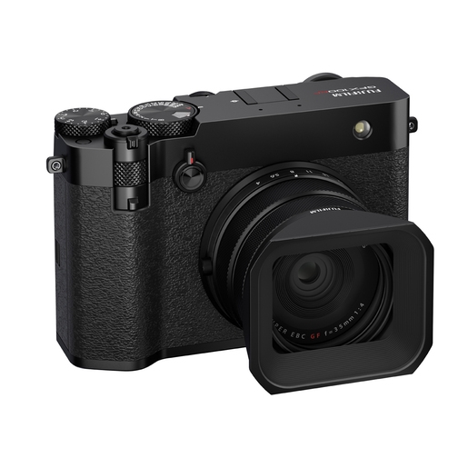Fujifilm GFX100RF schwarz
