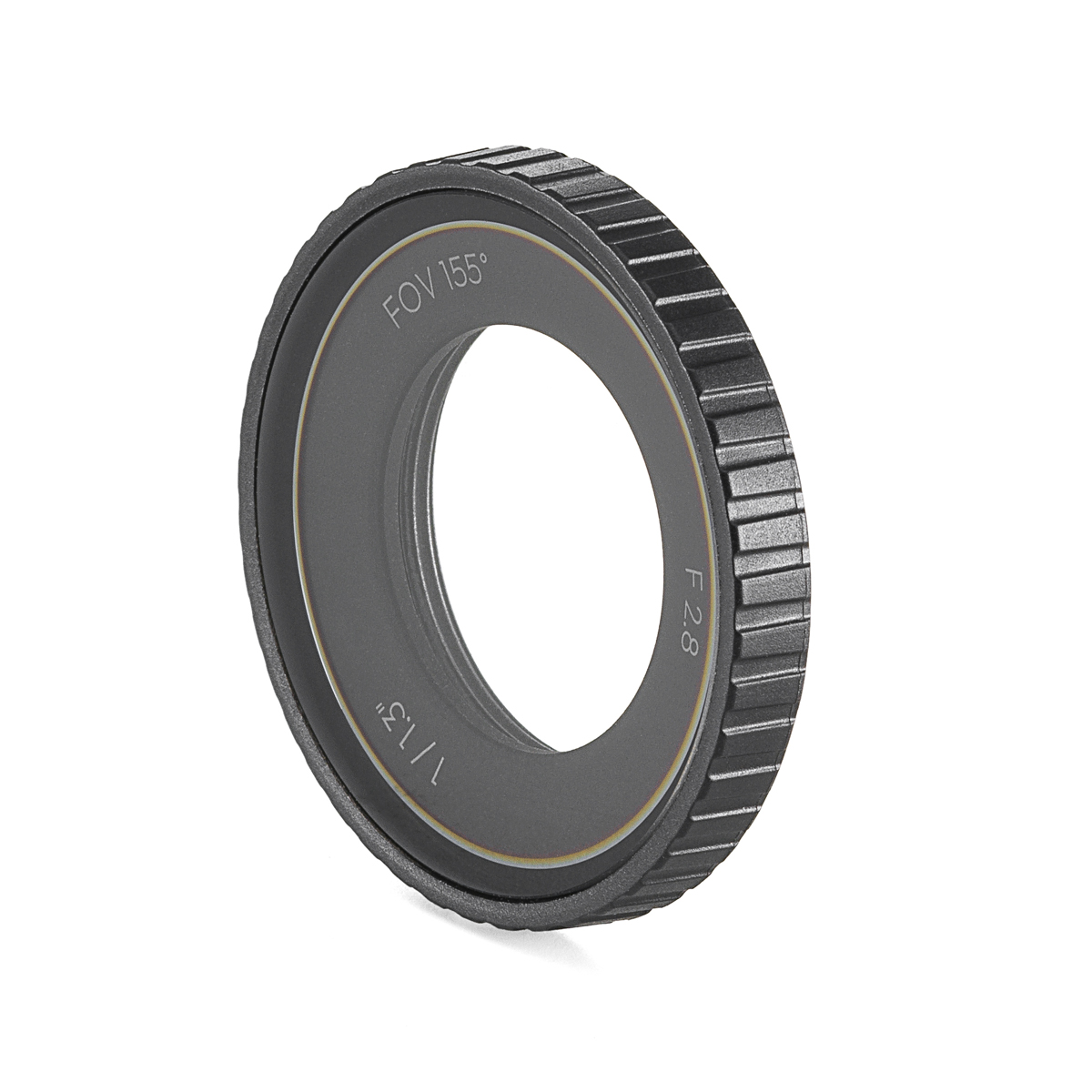 Osmo Action 4 Glass Lens Cover
