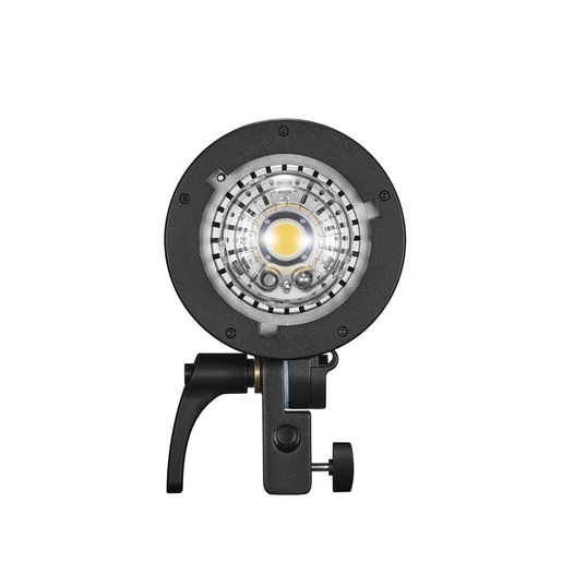 Godox QT1200III-M Studioblitzgerät mit LED Einstelllicht