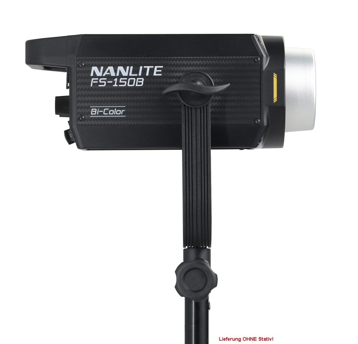 Nanlite FS-150B Bi-Color Studio- Scheinwerfer