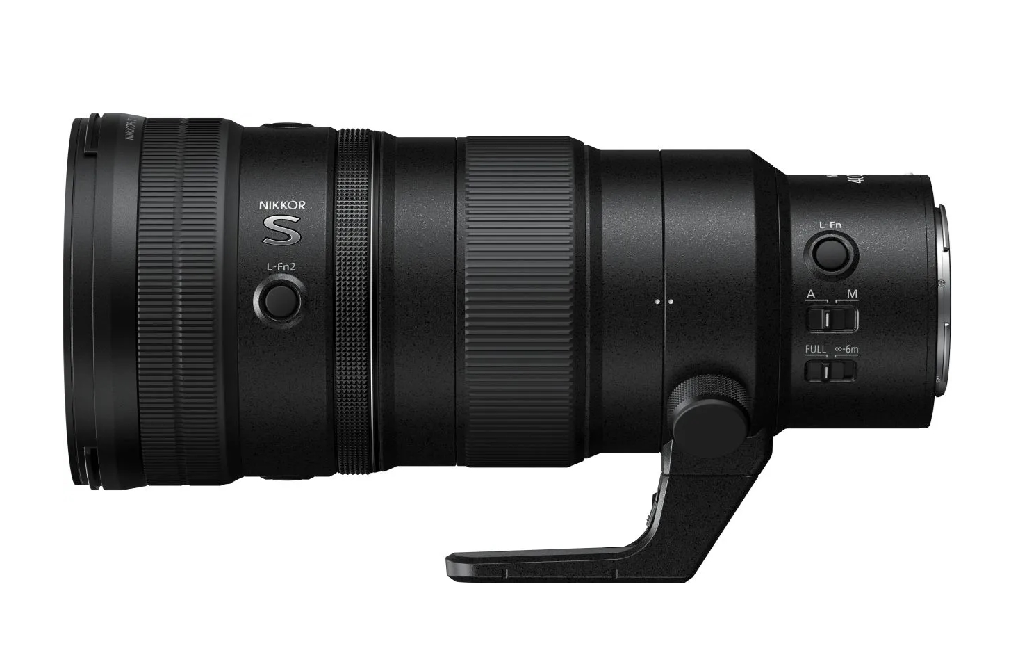 Nikon Nikkor Z 400mm 4.5 VR S