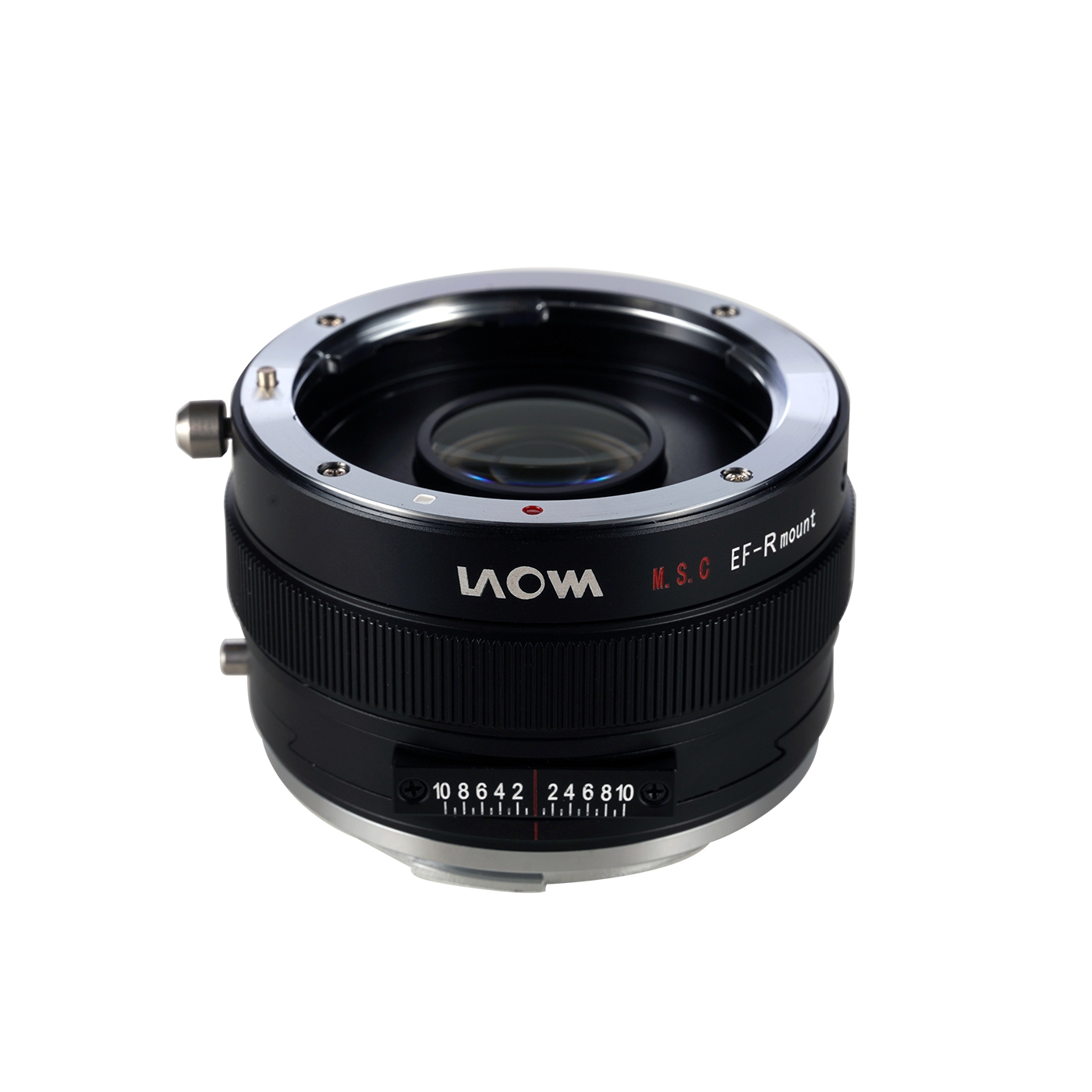 Laowa Magic Shift Konverter Canon EF - Canon RF