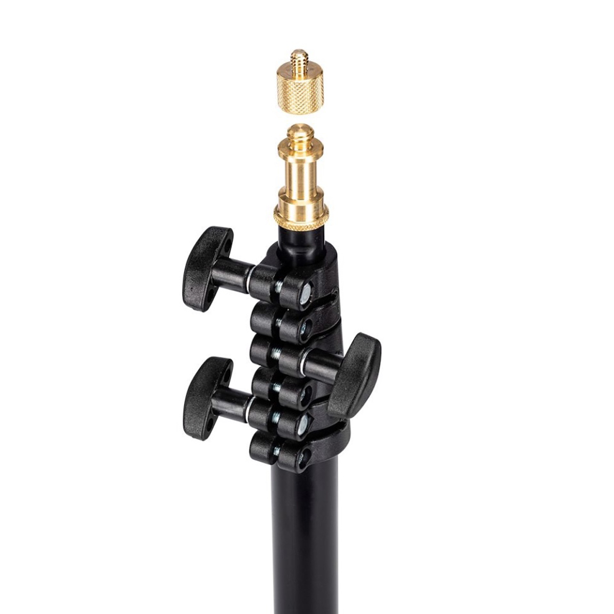 Manfrotto Low Mini Pro Leuchtenstativ