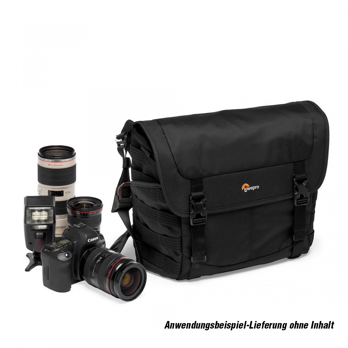 Lowepro PRO Tactic MG 160 AW II Tasche